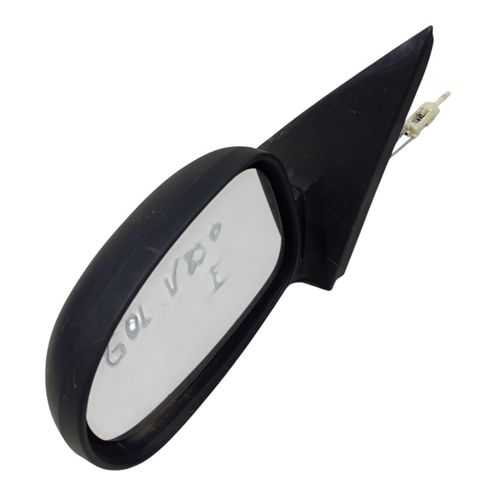 Retrovisor Lado Esquerdo Vw Gol 1995 1996 1997 A 1999 2