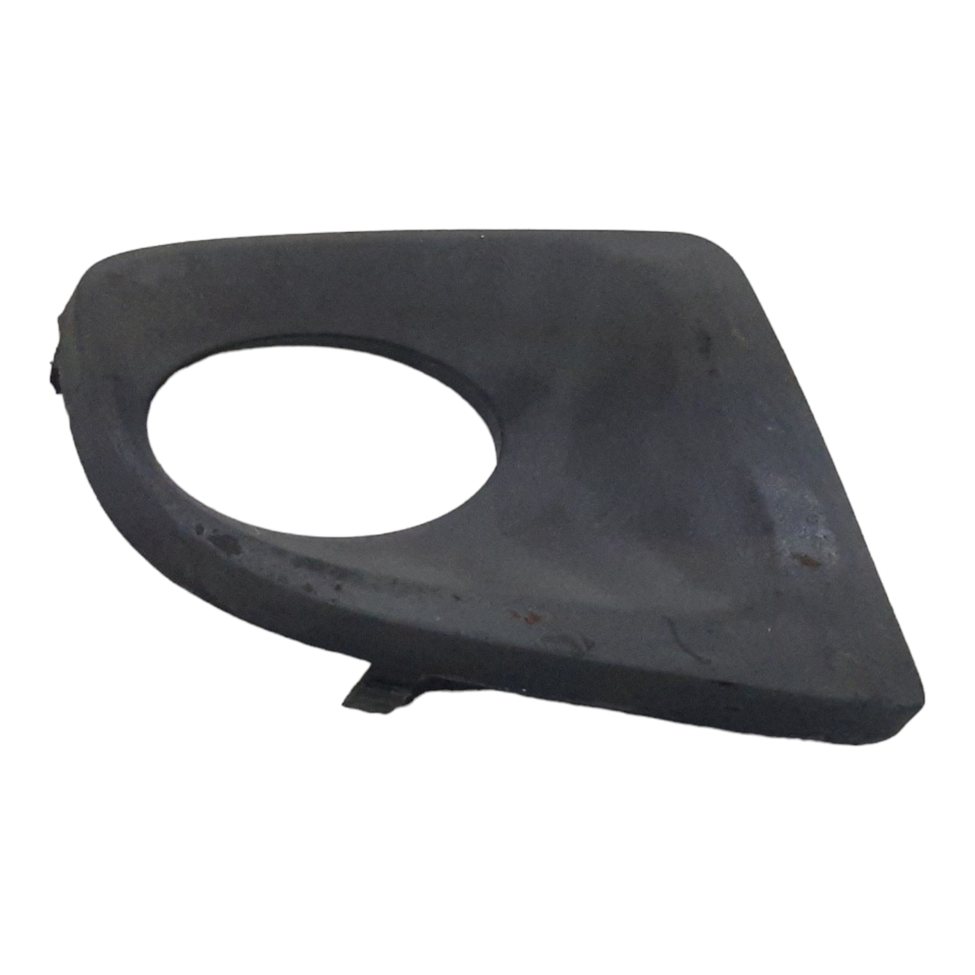Moldura Farol Milha Direito Caoa Chery Tiggo 2014 A 2015 4