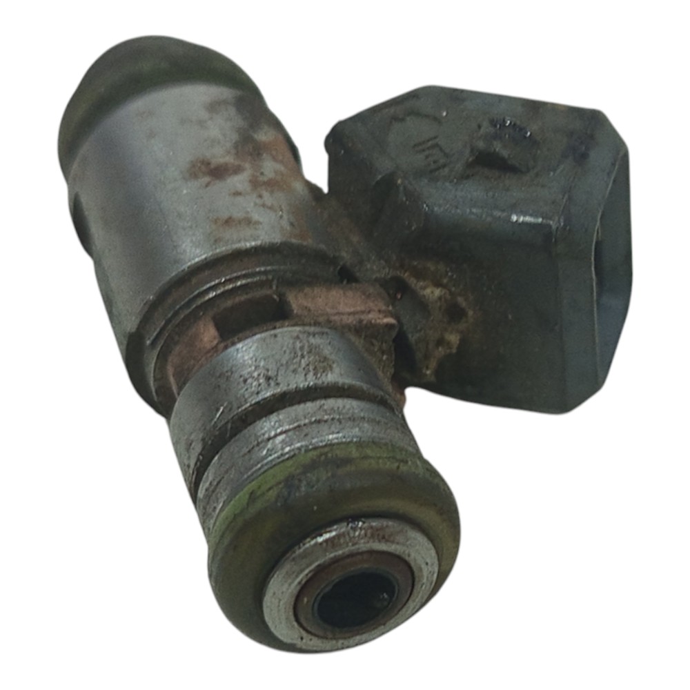 Bico Injetor Combustível Peugeot 206 1.0 8v 2001 2002 A 2008 6