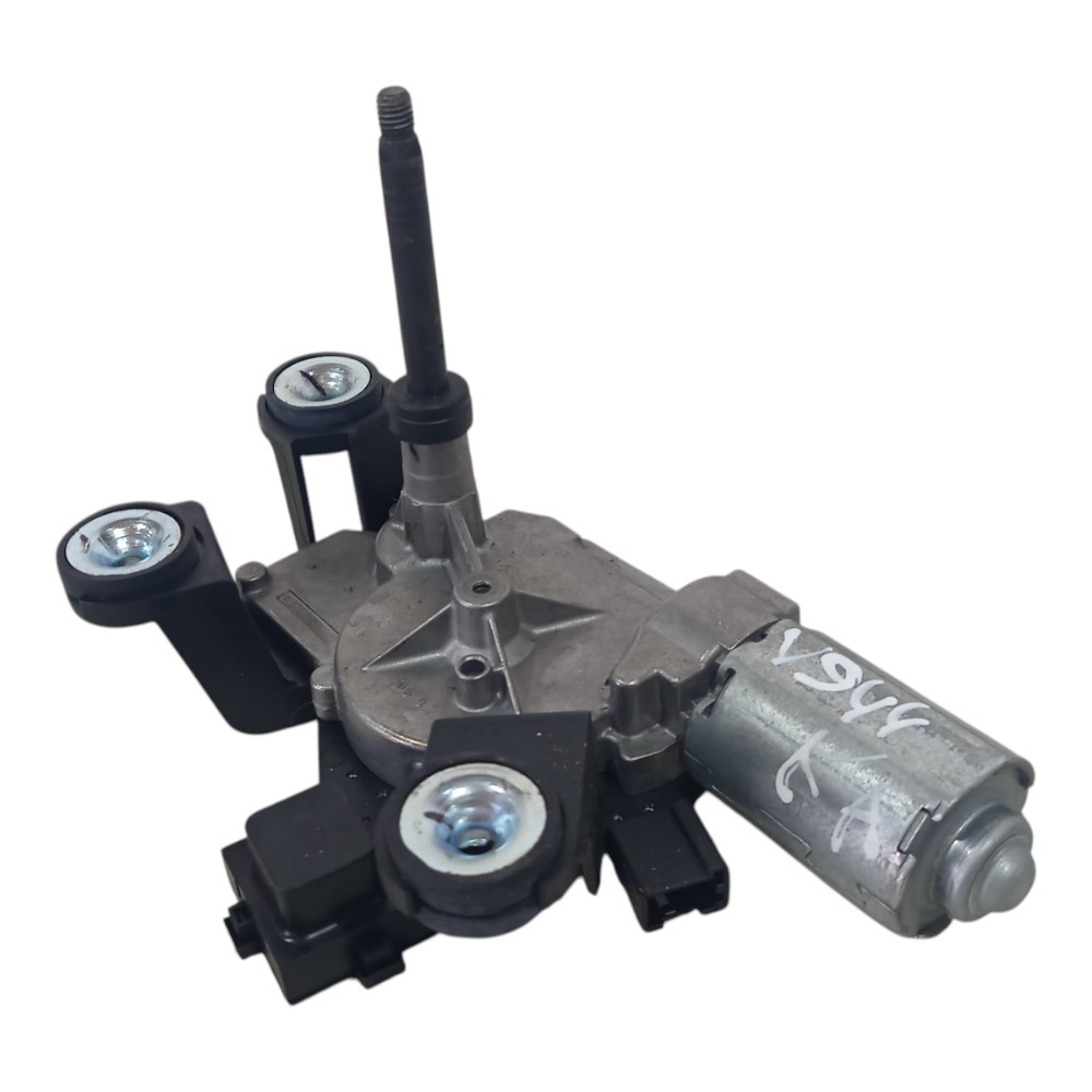 Motor Limpador Parabrisa Traseira Ford Ka 2014 2015 A 2021 2