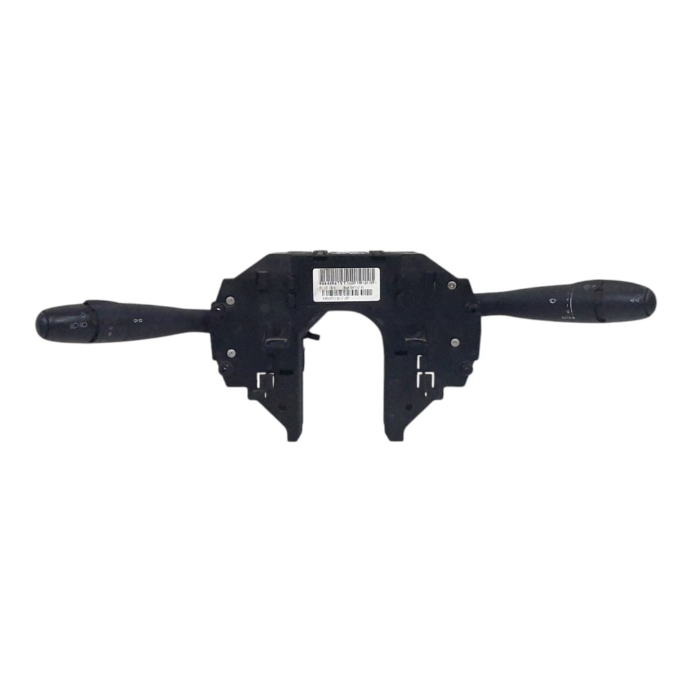 Chave Comando Seta Limpador Parabrisa Citroen C4 2007 A 2013 2