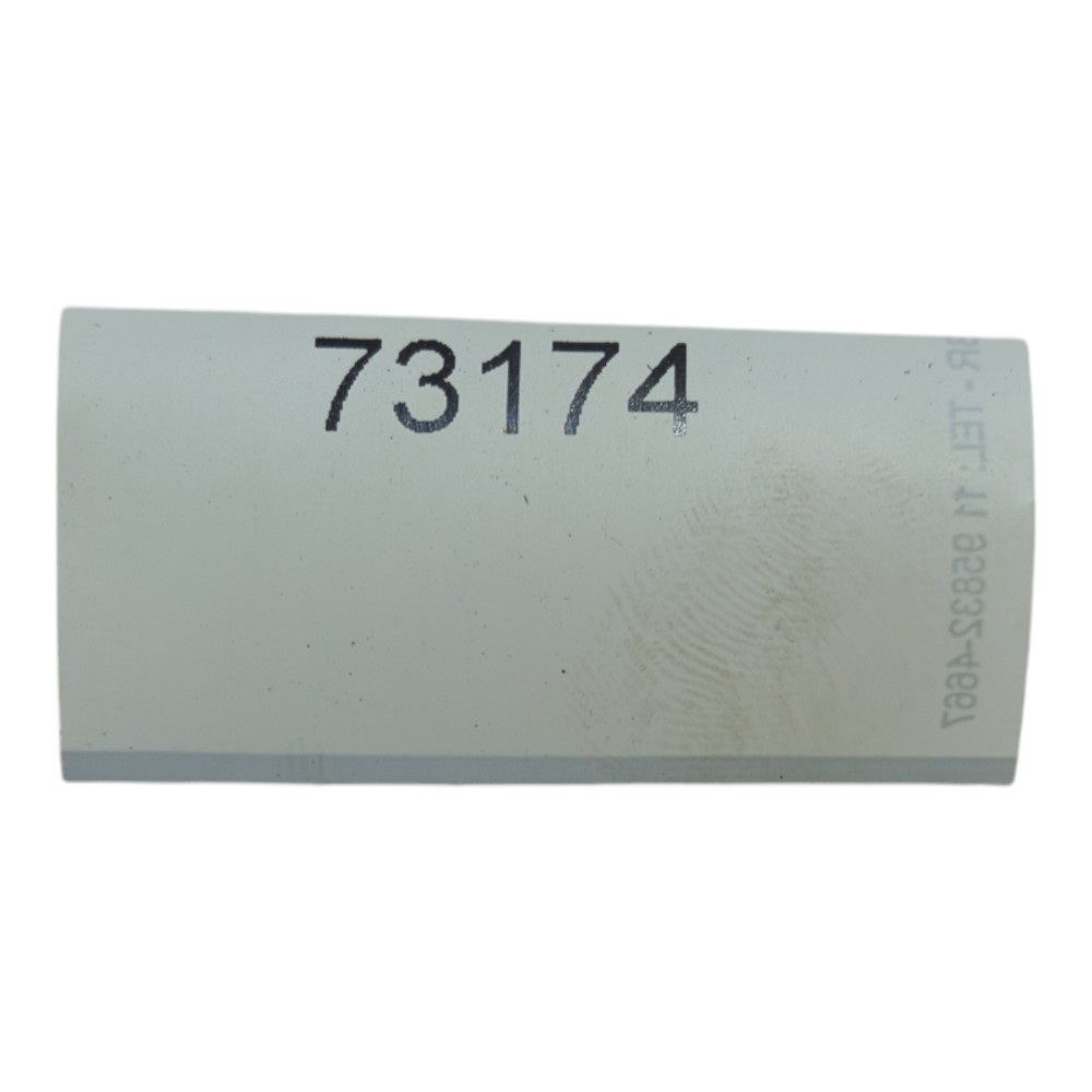 Capa Radiador Volkswagen Gol 1996 1997 1998 1999 2000 – 2005 7