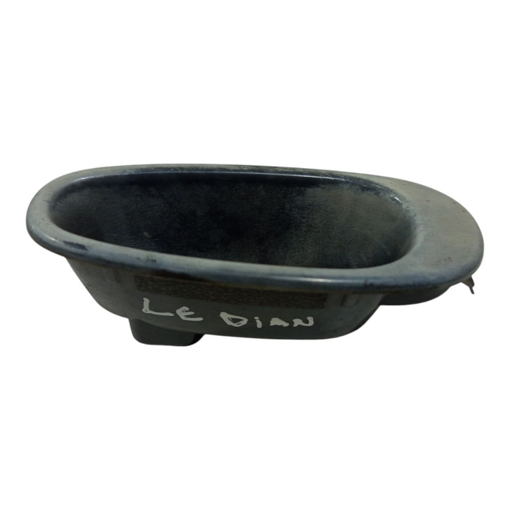 Puxador Interno Porta Diant Esquerd Renault Clio 2000 A 2010 1