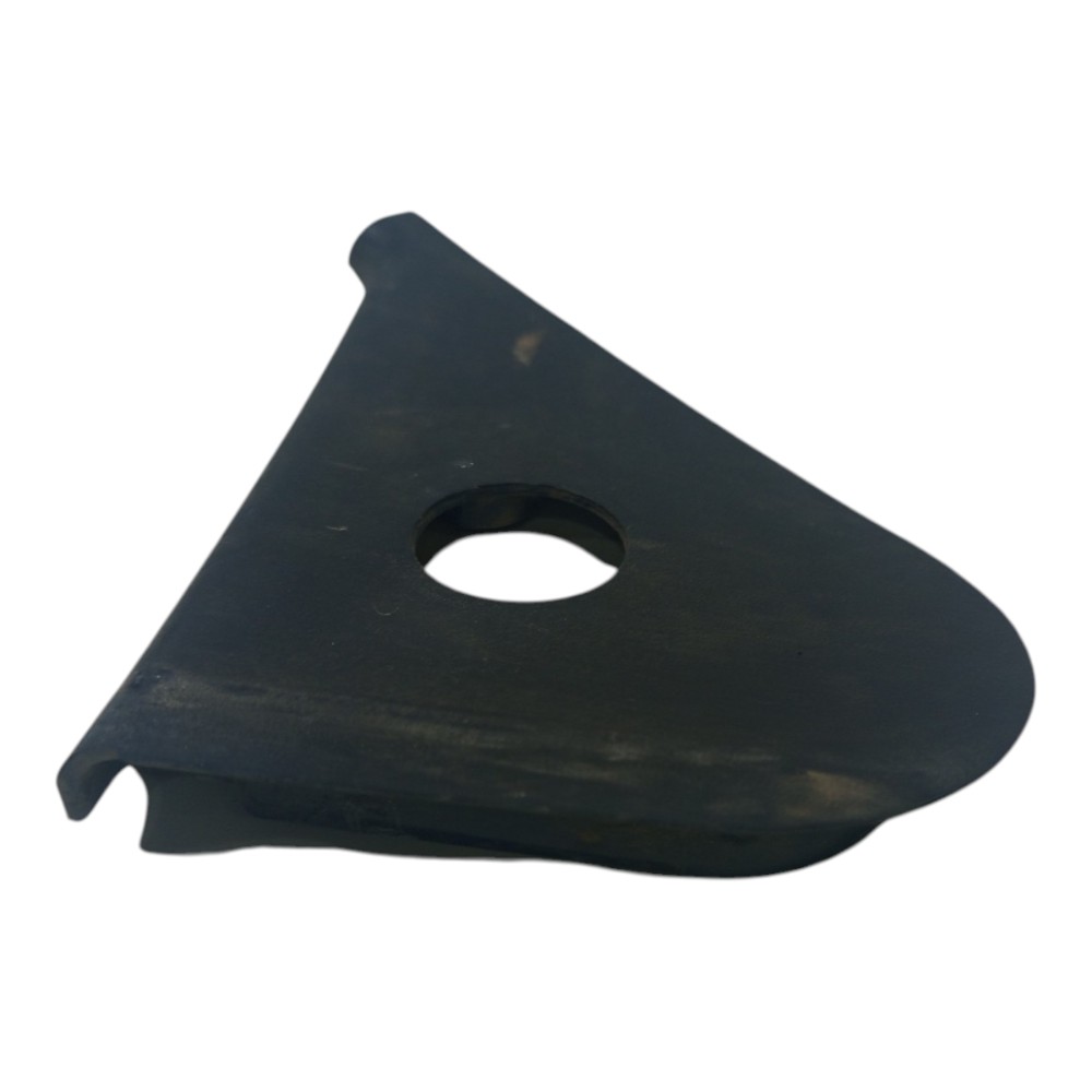 Acabamento Interno Direito Vw Gol Quadrado 1987 1988 A 1995 1