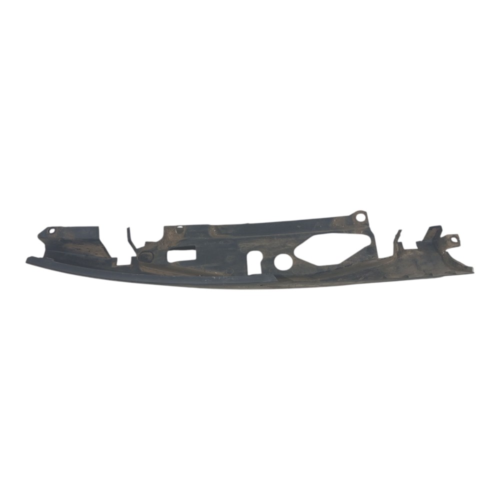 Suporte Lanterna Traseira Fiat Doblo 2002 2003 2004 A 2009  Ambos Lados