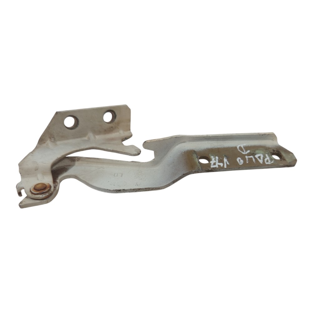 Dobradiça Capô Direito Fiat Palio 1995 1996 1997 A 2005 2