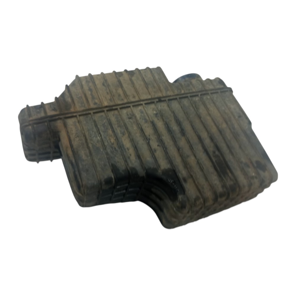 Caixa Ressonadora Filtro Ar Ford Fiesta 1.0 8v 1995 A 2002 8