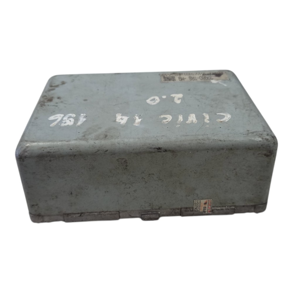 Módulo Direção Elétrica Honda Civic 2013 2014 2015 A 2016 4