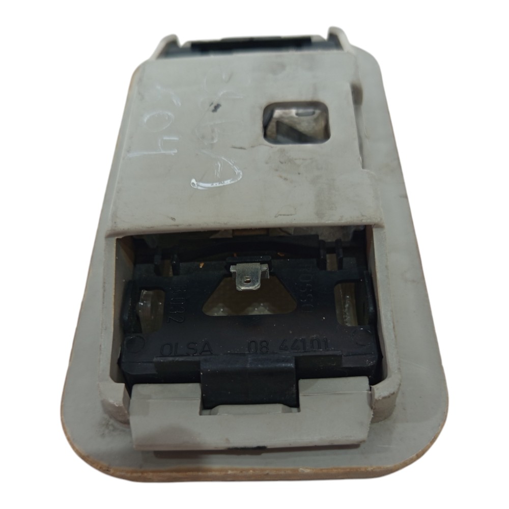 Lanterna Luz Teto Cortesia Fiat Elba 1992 1993 1994 A 2003 5