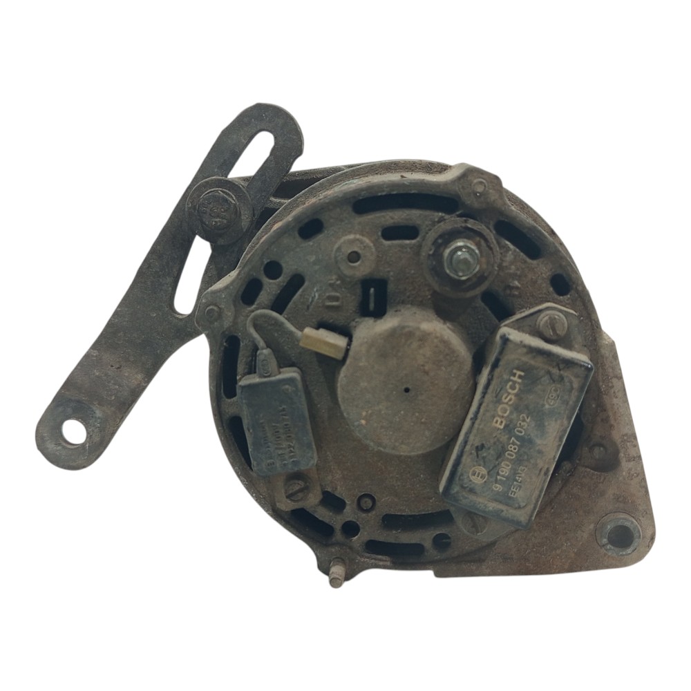 Alternador Chevrolet Gm Kadett 2.0 8v 1989 1990 1991 A 1998 6