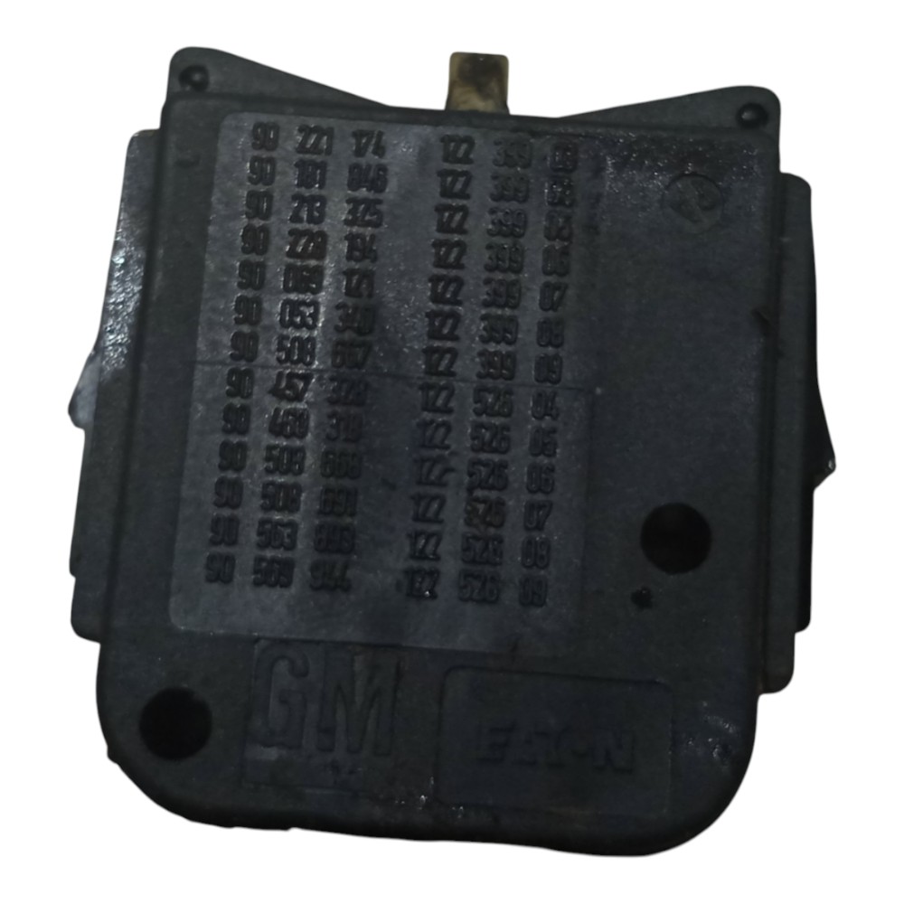 Chave Seta Gm Corsa Meriva Vectra 1997 1998 1999 2000 A 2005 5