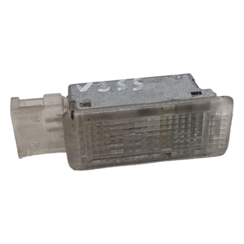 Luz Porta Luva Porshe Cayenne 2003 A 2008 4
