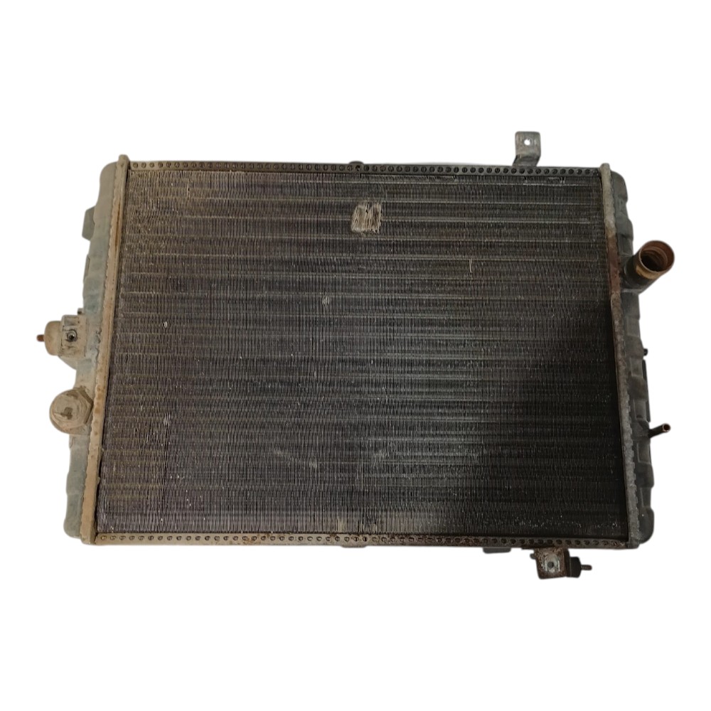Radiador Água Volkswagen Gol 1.0 16v 1991 1992 A 2005 1