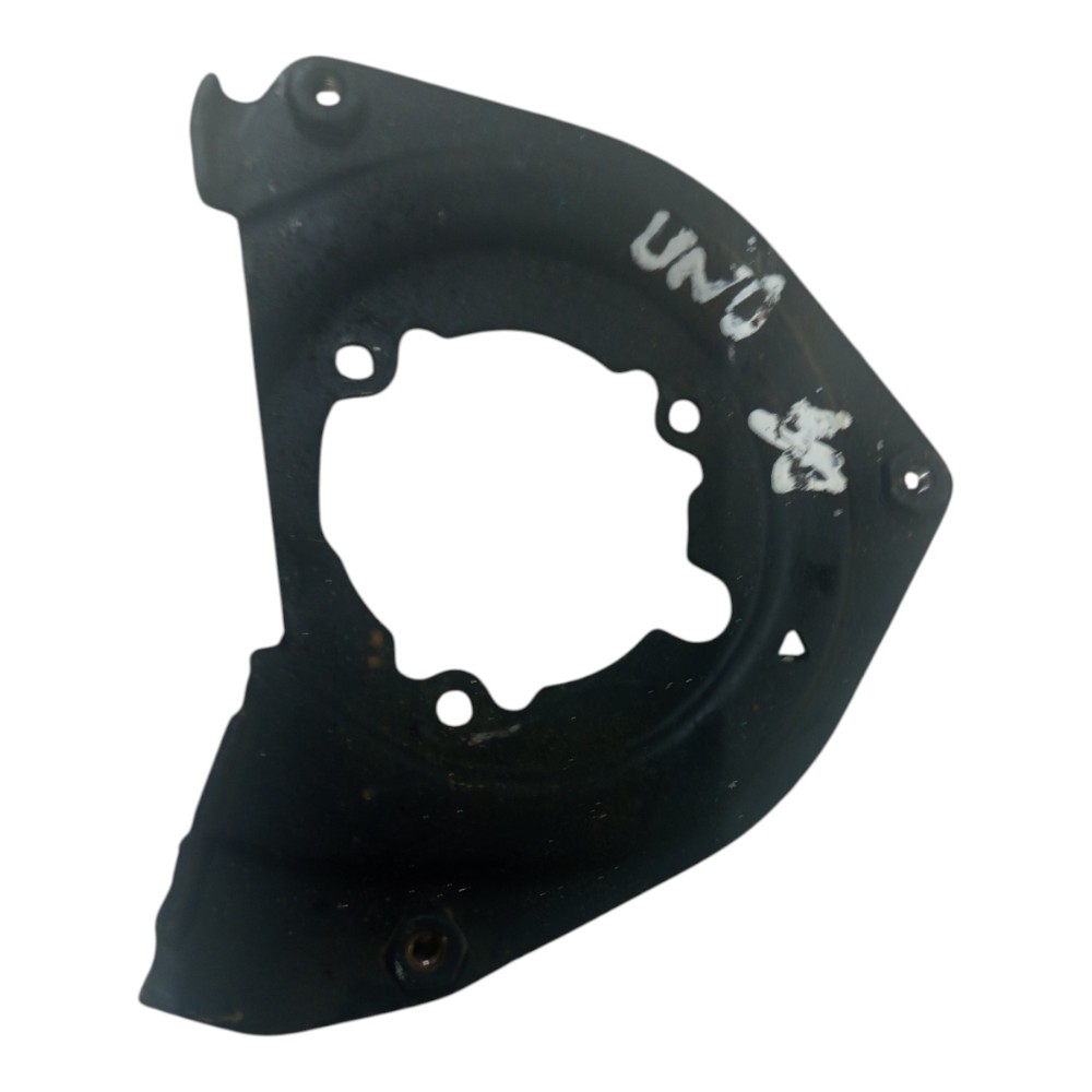 Capa Correia Dentada Fiat Uno 1991 1992 1993 1994 A 1999 4