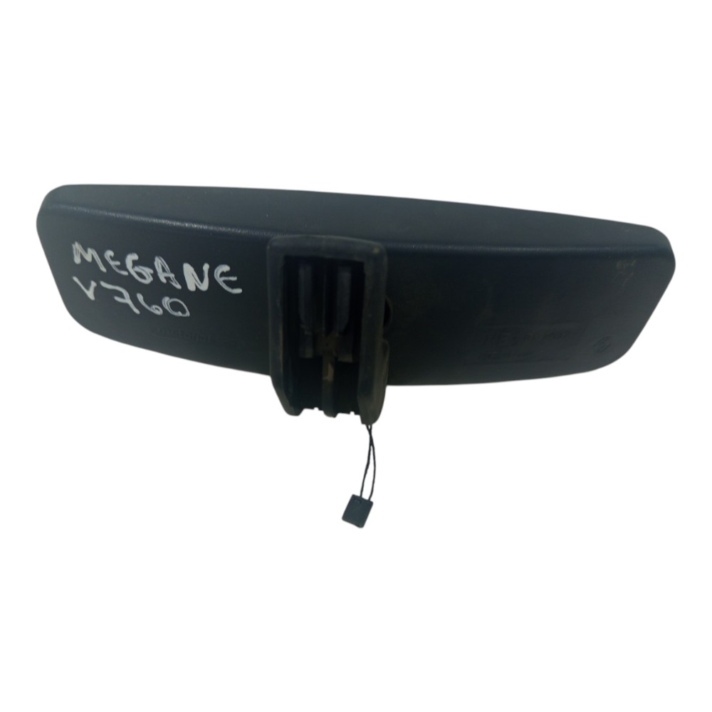 Retrovisor Interno Central Renault Megane 2008 2009 A 2013 2