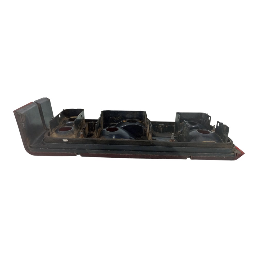 Lanterna Direita Vw Gol Quadrado 1988 1989 1990 1991 A 1995 Direito/passageiro 4