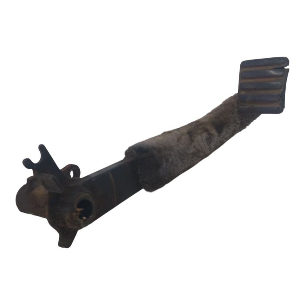 Pedal Embreagem Scania T112 H 4×2 1981 1982 A 1991 4