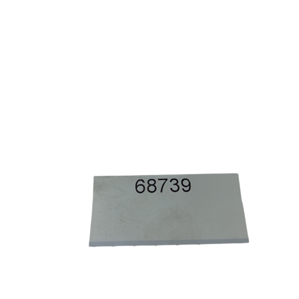 Freso Para-choque Dianteiro Peugeot 206 1999 2000 A 2010 6