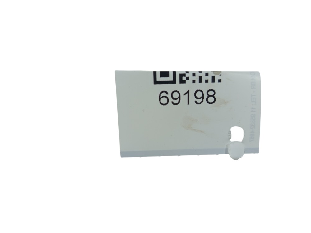 Pedal Embreagem Peugeot 206 1999 2000 2001 A 2009 Usado 7