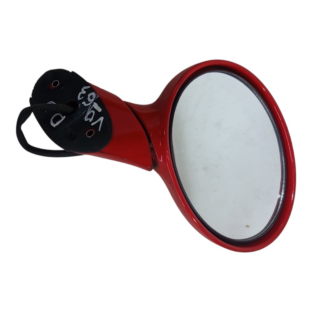 Retrovisor Elétrico Dianteiro Direito Chery Qq 211 A 2014 1