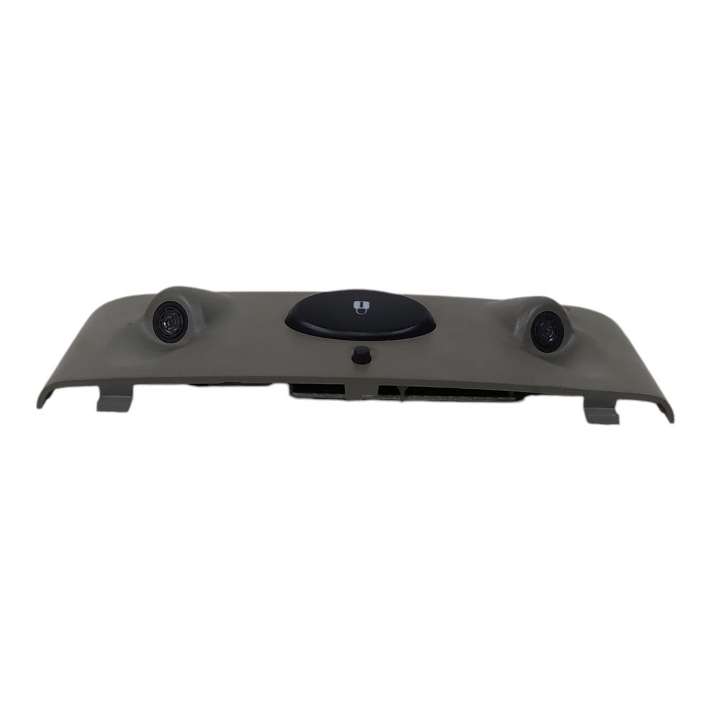 Sensor Alarme Teto Renault Scenic 1999 A 2011 7700822515