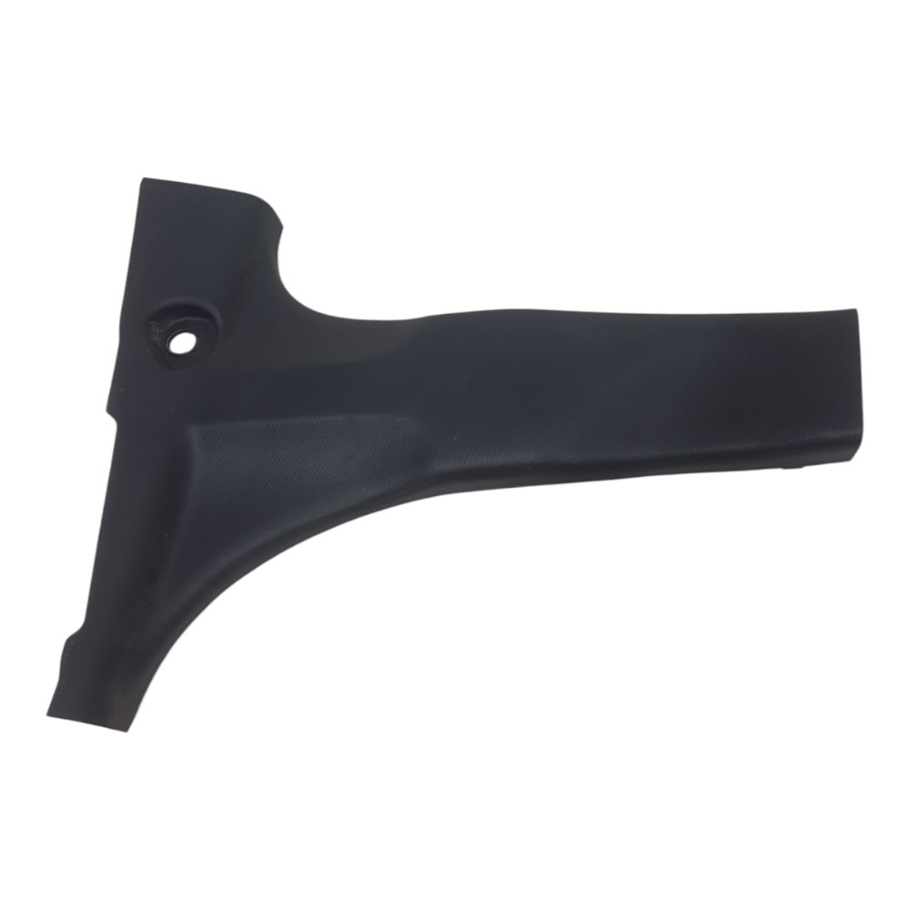 Moldura Interna Coluna Direita Honda Fit 2005 2006 A 2008 5