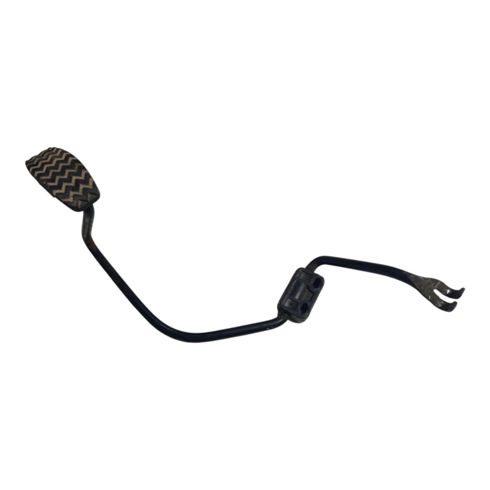 Pedal Acelerador Fiat Uno 96 1997 1998 1999 2000 2002 A 2004 2
