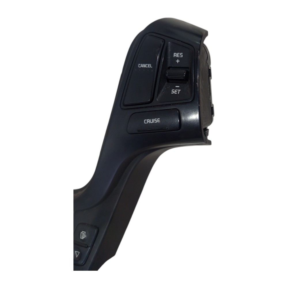 Moldura Botões Volante Kia Sorento 2014 A 2016 299118334 9