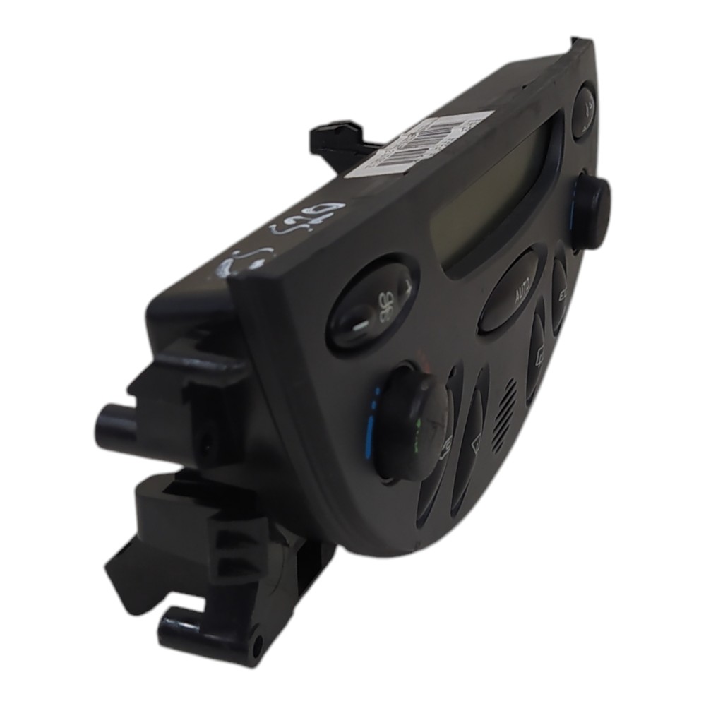 Comando Ar Condicionado Citroen C5 2001 2002 2003 2004 2005 8