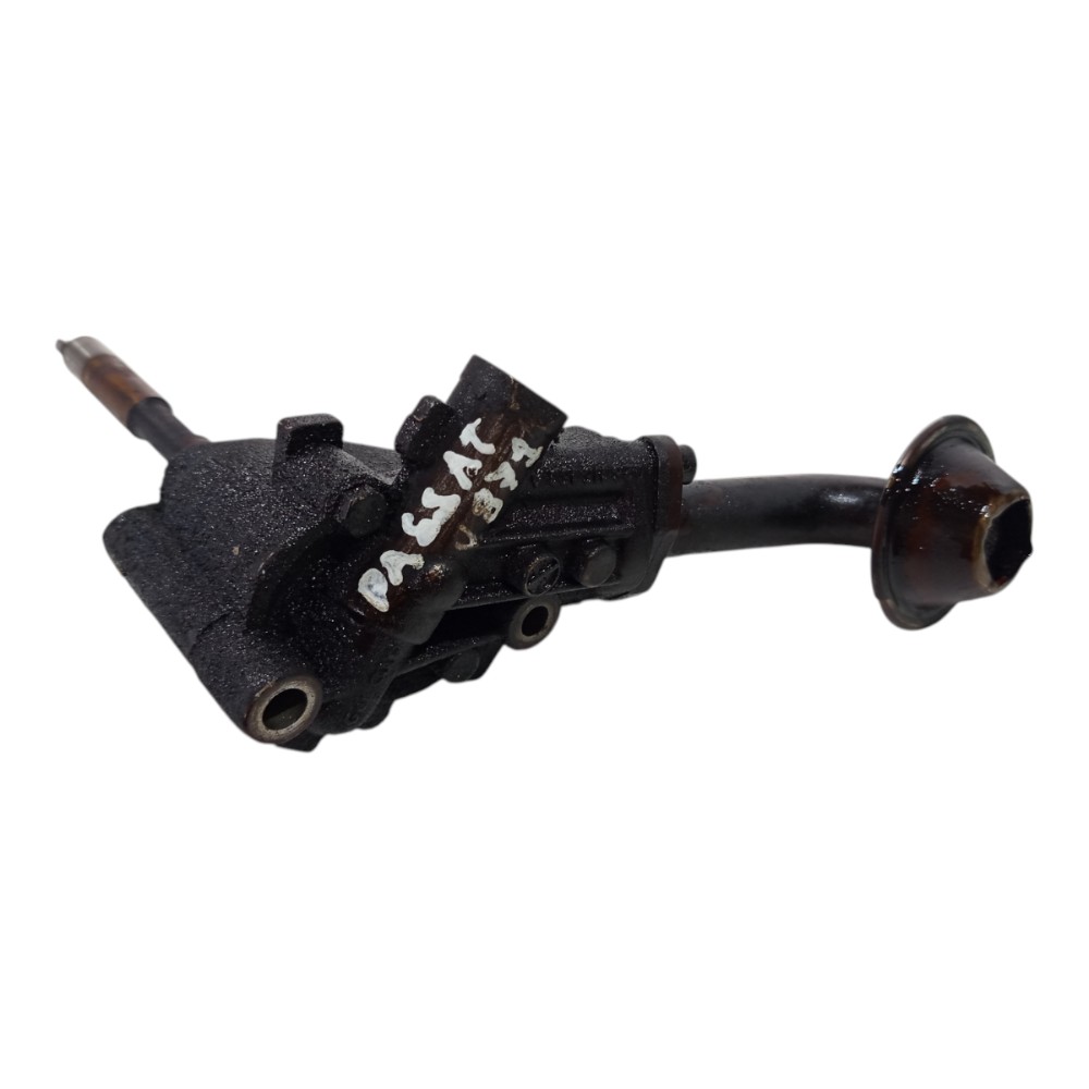 Bomba Óleo Pescador Volkswagen Passat 2.0 1995 1996 A 1996 6