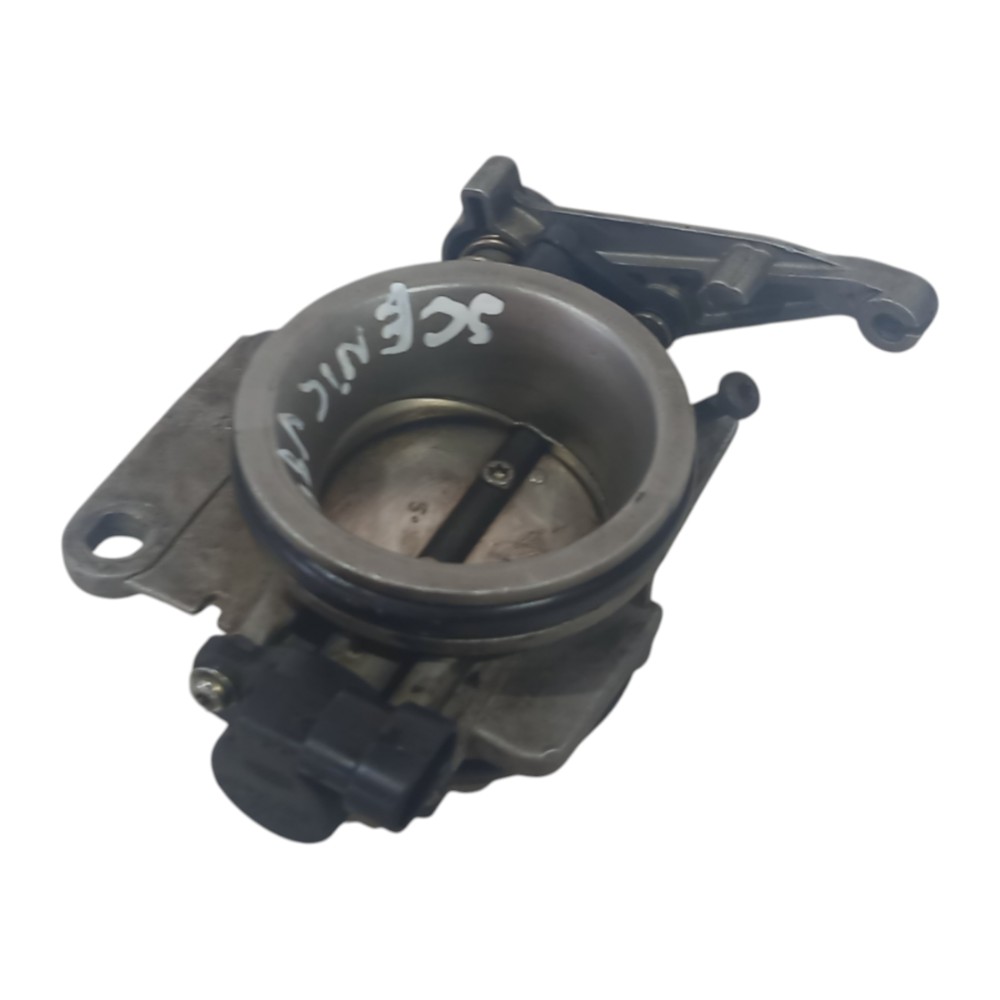 Tbi Corpo Borboleta Renault Scenic 1.6 16v 1999 2000 A 2009 1