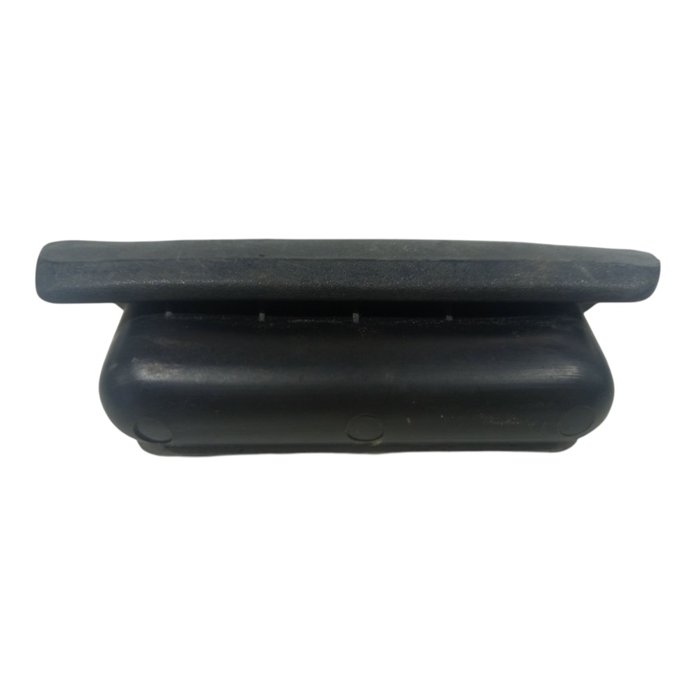 Puxador Porta Traseiro Esquerdo Chevrolet Corsa 1994 A 2002 5