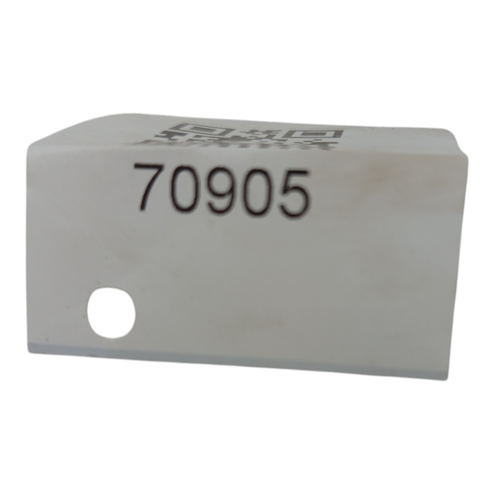 Acabamento Banco Dianteiro Esquerdo Honda Civic 1996 A 2000 7