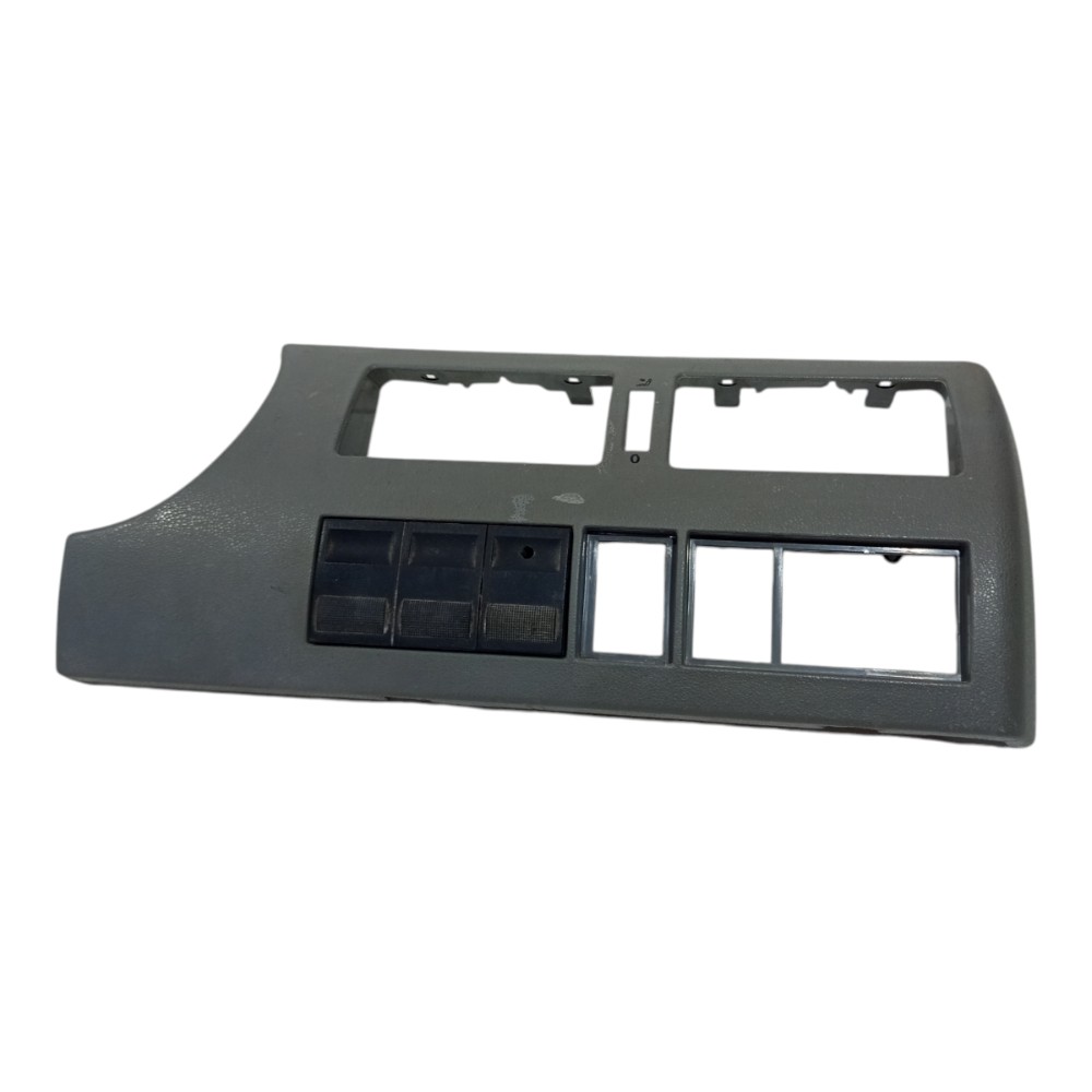Moldura Difusor Ar Central Gol Parati Saveiro G3 1999 A 2005 5