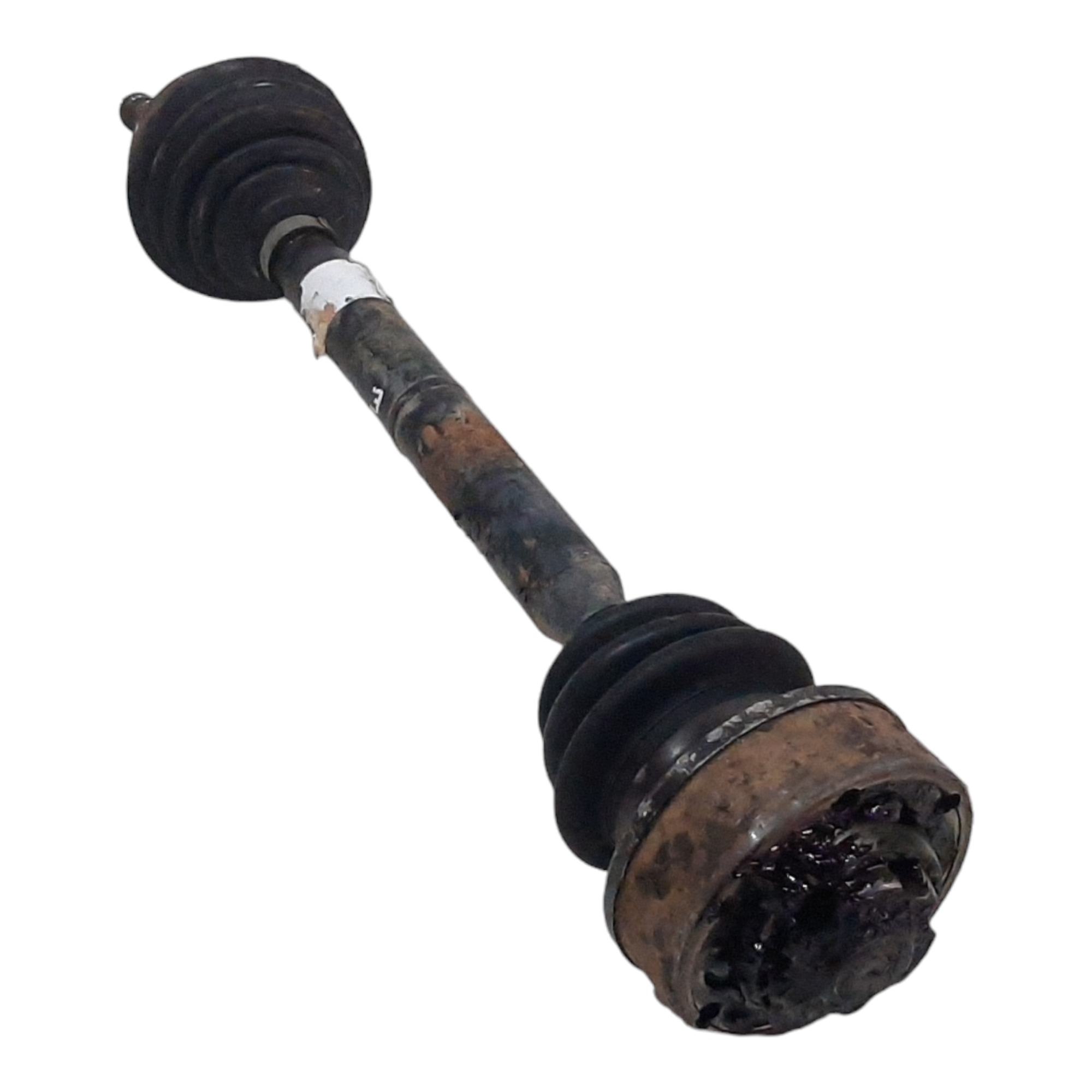 Semi eixo lado esquerdo gol 464 kd1 5