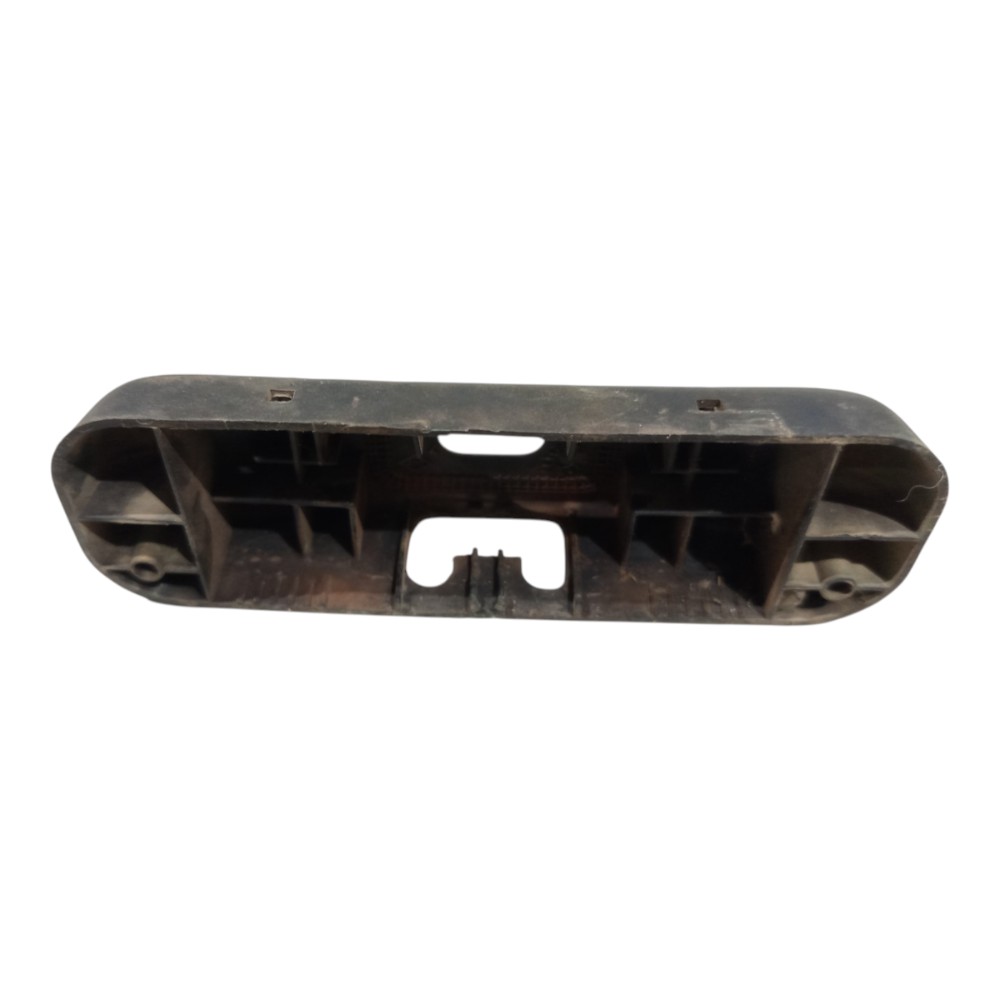 Acabamento Fechadura Tampa Renault Scenic 2001 A 2010 2
