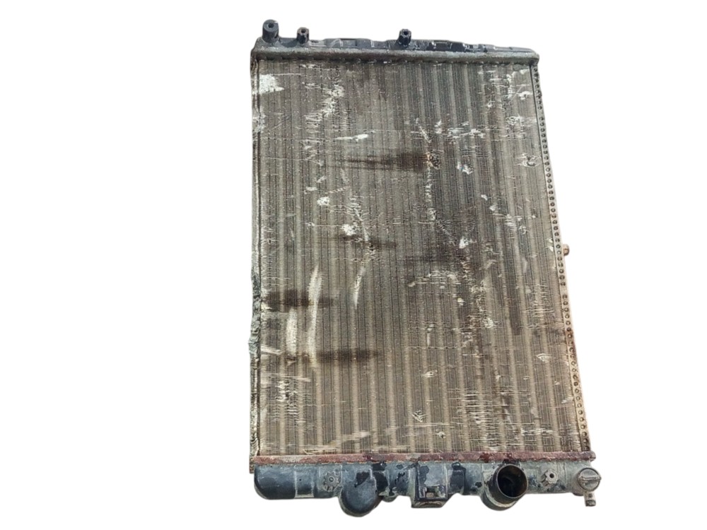 Radiador Volkswagen Gol 1.0 1995 1996 A 2005 7