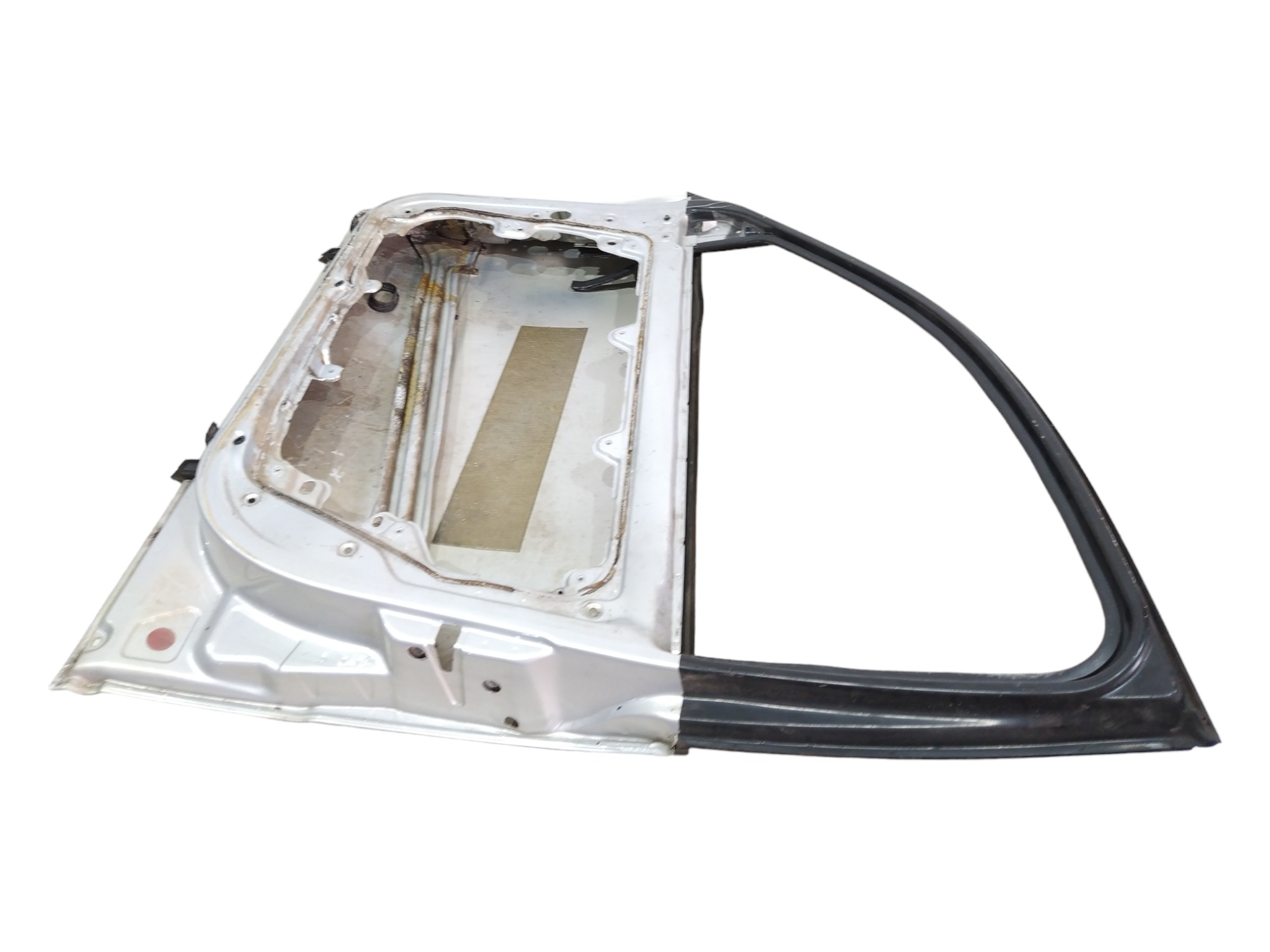Porta Dianteira Direita Volkswagen Passat B5 1997 A 2005 3