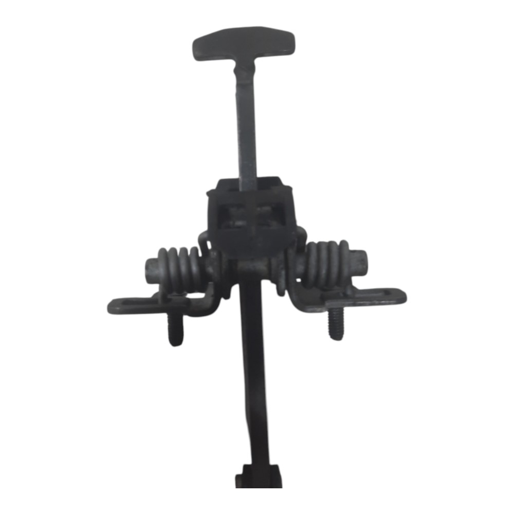 Limitador Porta Diant Direita Citroen C4 Picasso 2009 A 2014 6