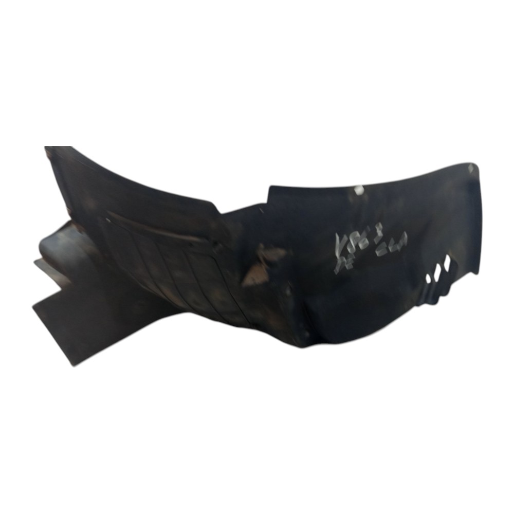 Para-barro Diant Esquerdo Mercedes Classe A190 1999 A 2005 6
