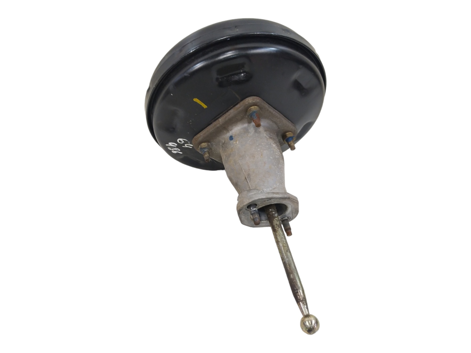 Servo freio g4 436 kd1 2
