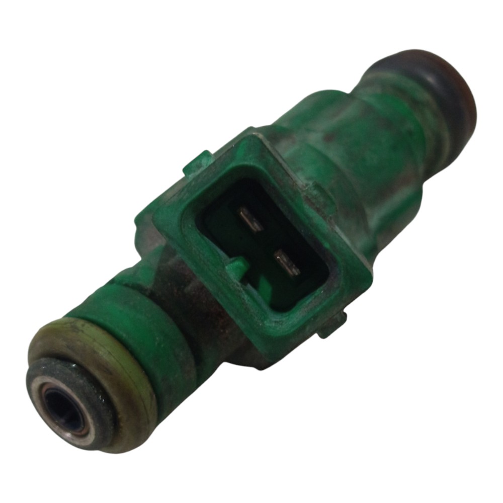 Bico Injetor Fiat Doblo 1.3 Fire 2002 2003 A 2009 4