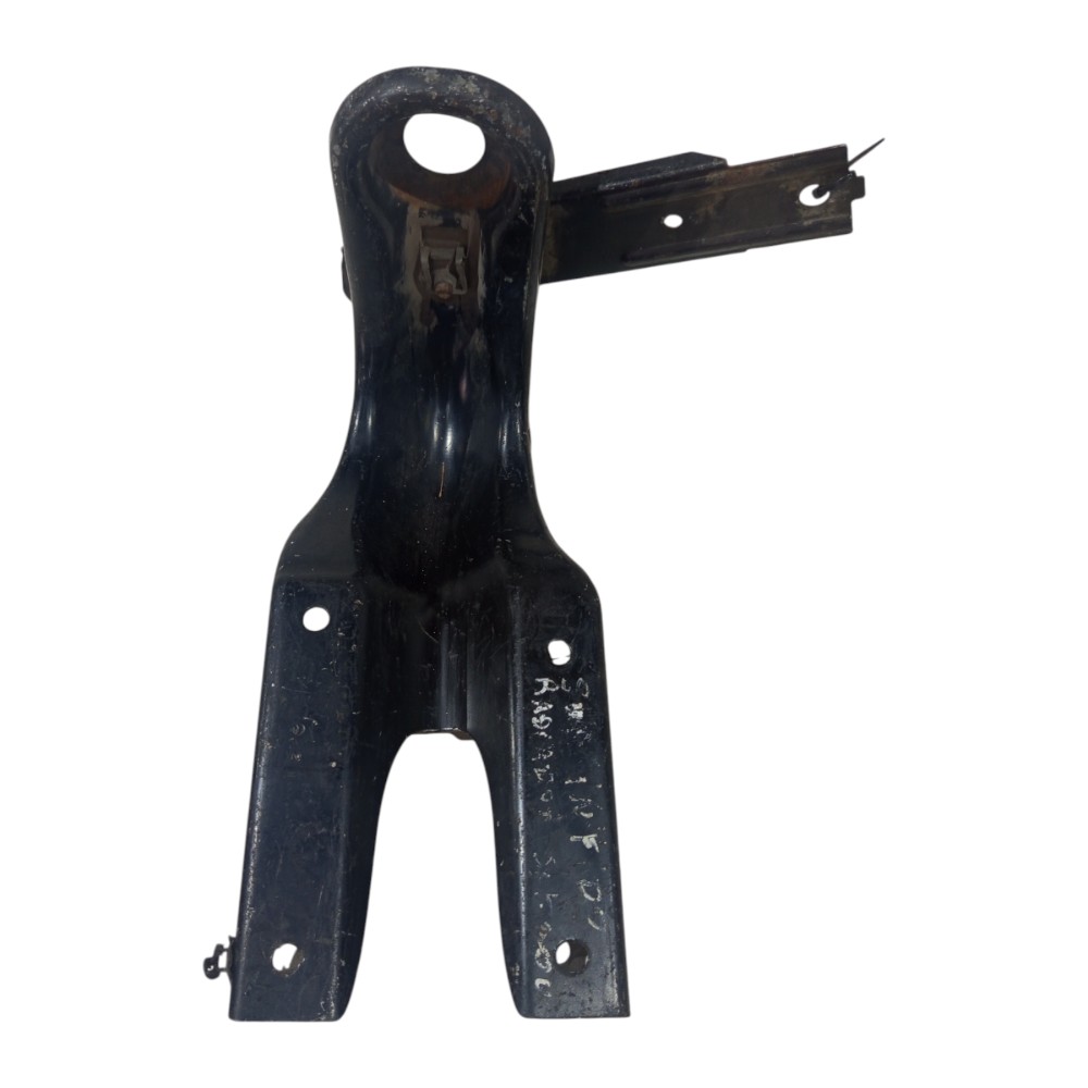 Suporte Inferior Radiador Diant Direito Mercedes Slk 200  05 a 11 6
