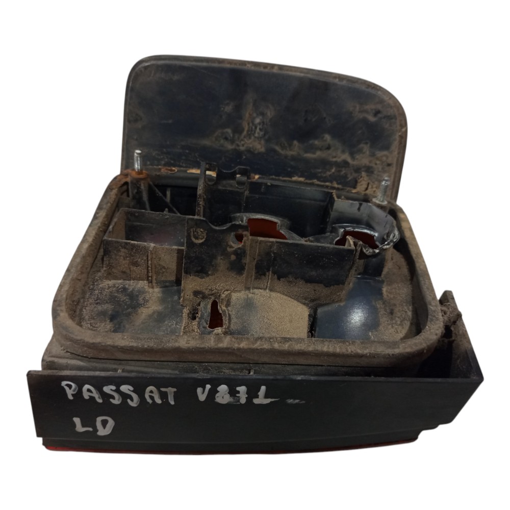 Lanterna Traseira Ld Volkswagen Passat 1991 A 1996 5
