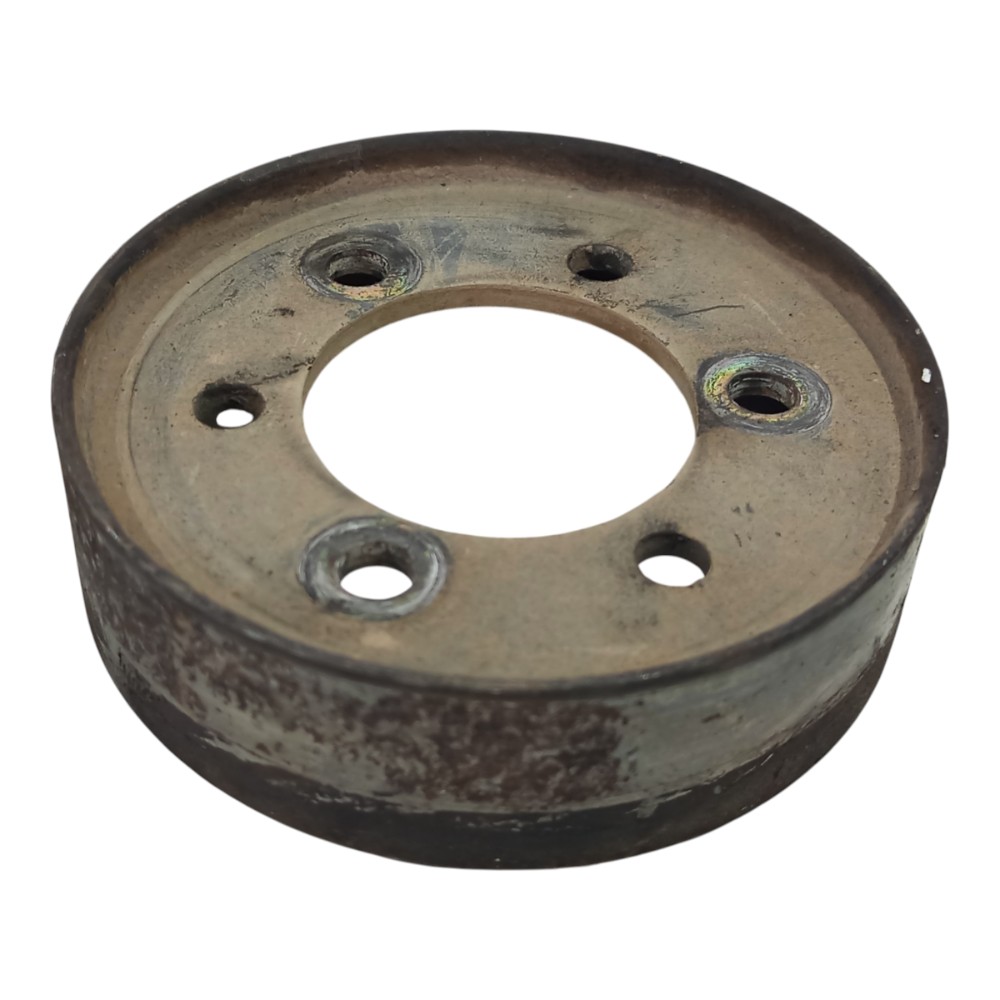 Polia Bomba Água Renault Scenic 2.0 1999 2000 2001 A 2006 2
