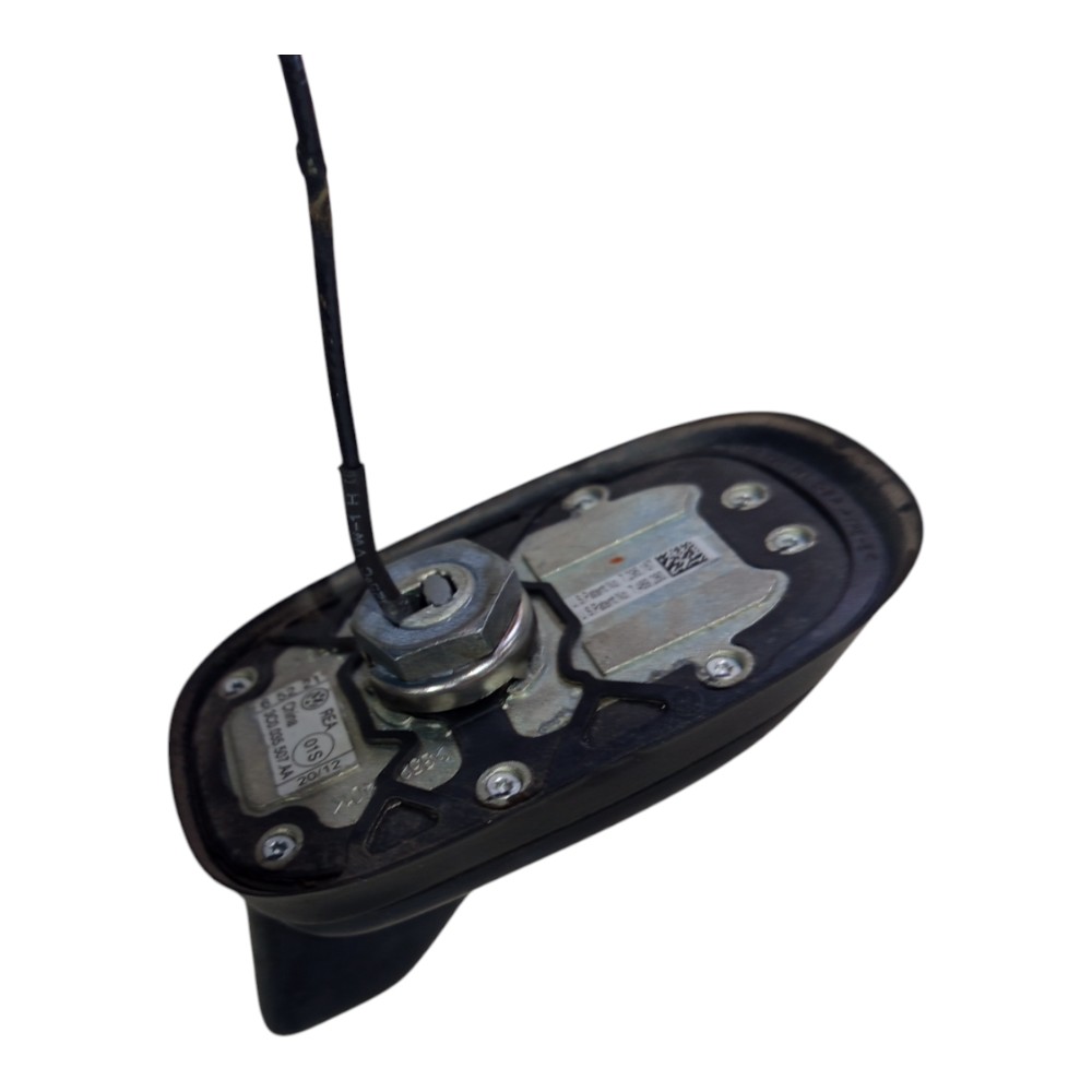 Antena Teto Rádio Volkswagen Jetta 2012 A 2016 5