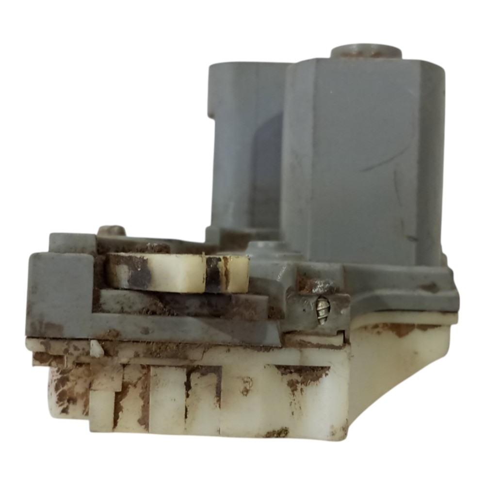 Atuador Trava Elétrica Traseiro Le Fiat Siena 1997 A 2005 5