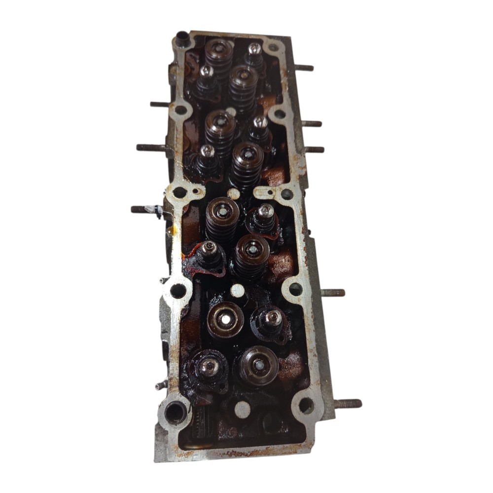 Cabeçote 0,5 Gm Vectra Monza Kadett Astra 1.8 8v R90209897 4