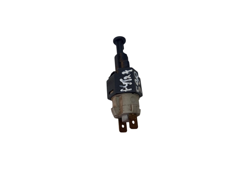 Interruptor Luz Central Chevrolet Astra Gls 2.0 1991 A 1998 6
