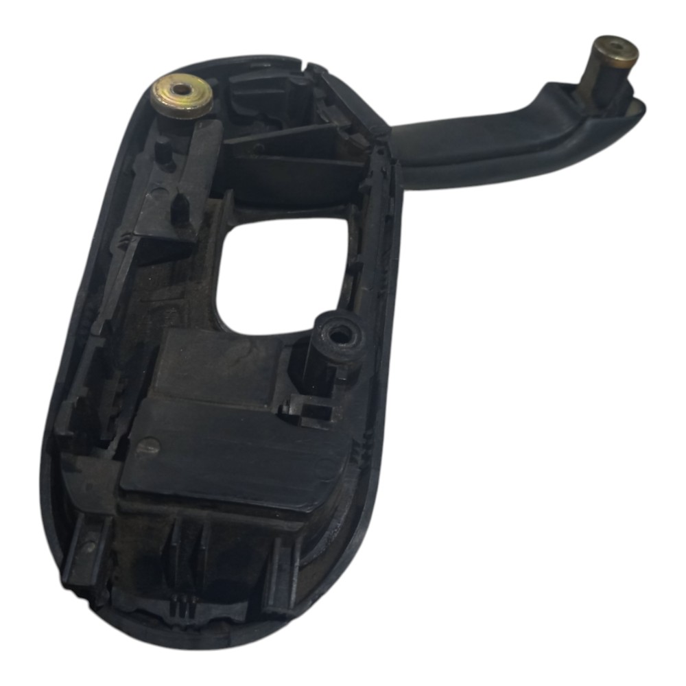 Puxador Interno Chevrolet Gm Corsa Classic 1998 1999 A 2006 Cinza 7